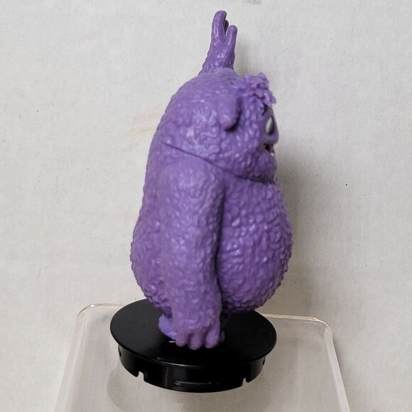 IF Imaginary Friends Movie Cup Topper "Blue" - 3" Tall - Picture 4 of 6